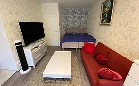 Lovely Studio In Kallio