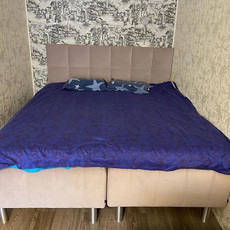 Lovely Studio In Kallio ヘルシンキ エクステリア 写真