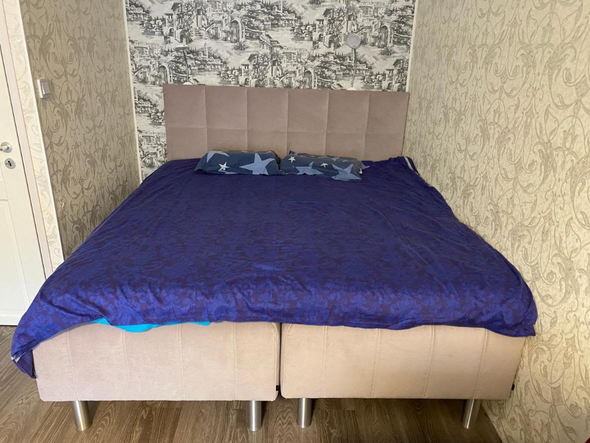 Lovely Studio In Kallio ヘルシンキ エクステリア 写真